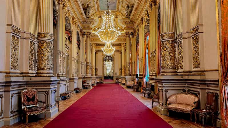 Experience Teatro Colon : Secure your Tour today!!! - Skip-the-line value: when $48 actually makes sense