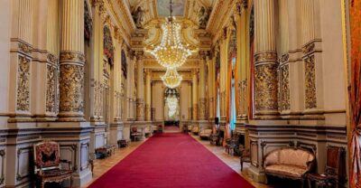 Experience Teatro Colon : Secure your Tour today!!! - The one-hour itinerary: what happens once you arrive