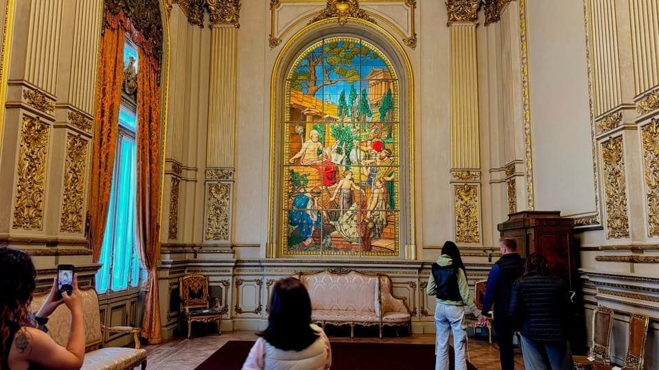 Experience Teatro Colon : Secure your Tour today!!! - What makes the Colón experience feel special