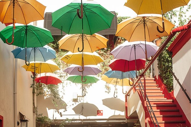 Experience The Essence of Buenos Aires in San Telmo - Parque Lezama: a calmer pause with old-city roots