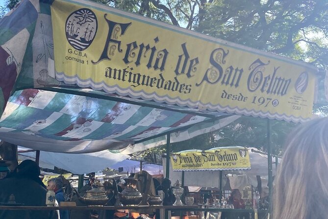 Experience The Essence of Buenos Aires in San Telmo - El Zanjón de Granados: the puzzling history stop (and possible extra admission)