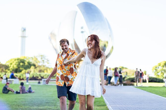 Explore Buenos Aires: Dreamy Photoshoots & Creative Photo tours - A 60–90 Minute Buenos Aires Photo Circuit With a Small Group