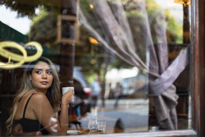 Explore Buenos Aires: Dreamy Photoshoots & Creative Photo tours - Recoleta, Facultad de Derecho, and the Art of Architectural Photos