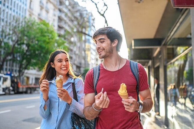 Food Tour in Buenos Aires City in Small Groups - How the Guide Turns Food Into Buenos Aires Context