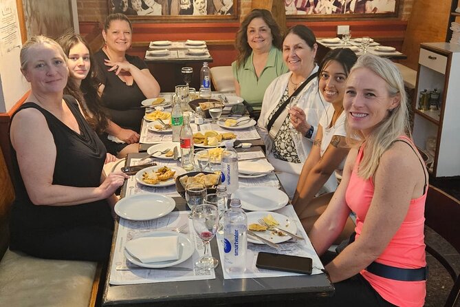 Food Tour in Buenos Aires City in Small Groups - Price and Value: Is $90 Worth It for a Buenos Aires Food Tour?