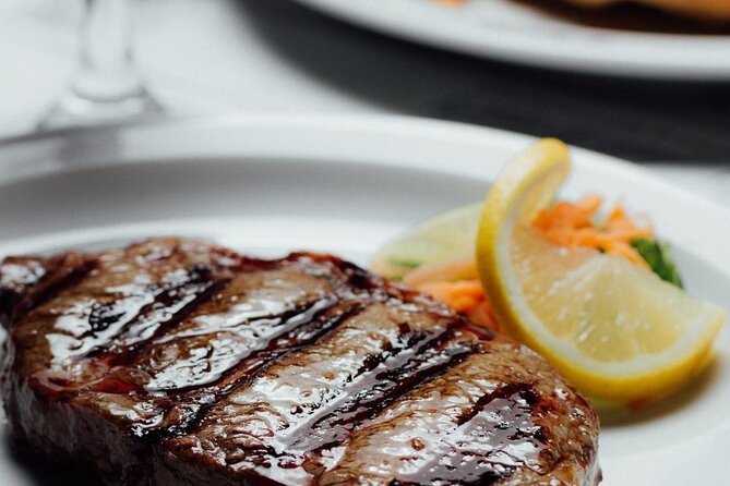 Food Tour in Buenos Aires City in Small Groups - Who Should Book This Tour (And Who Might Want a Different Style)