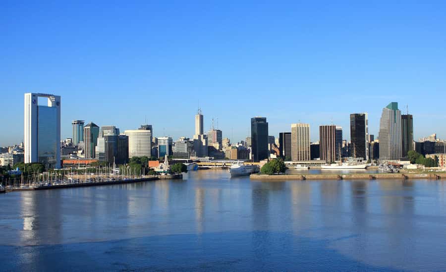 From Buenos Aires: Boat Trip to Tigre with Puerto de Frutos - Puerto de Frutos: Worth It, but Shop With Realistic Time