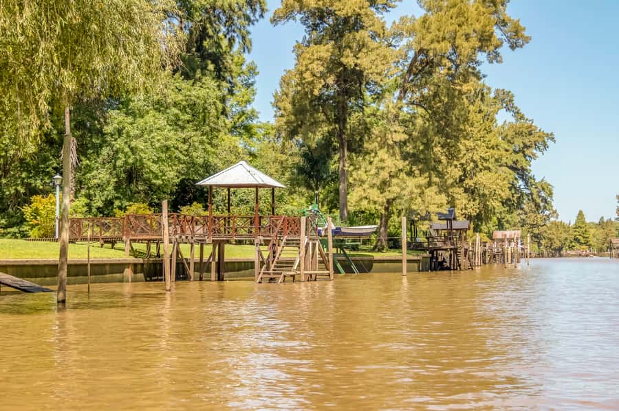 From Buenos Aires: Boat Trip to Tigre with Puerto de Frutos - Price and Value: $83 for a Full Buenos Aires-to-Delta Day
