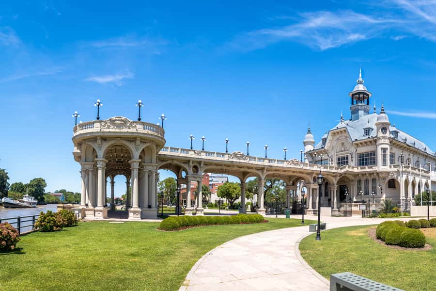 From Buenos Aires: Classic Tigre Delta Tour - Key details at a glance