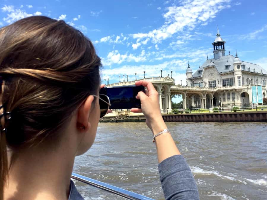 From Buenos Aires: Classic Tigre Delta Tour - Should you book this Tigre Delta tour?