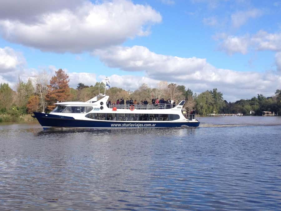 From Buenos Aires: Classic Tigre Delta Tour - Guide quality, group logistics, and what can affect timing