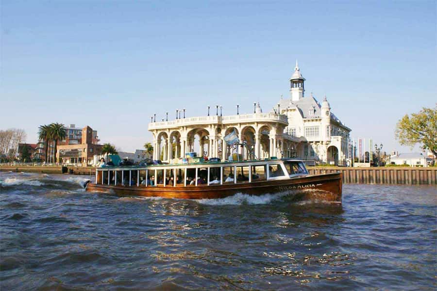 From Buenos Aires: Classic Tigre Delta Tour - Price and value: why this $45 half-day can still feel fair