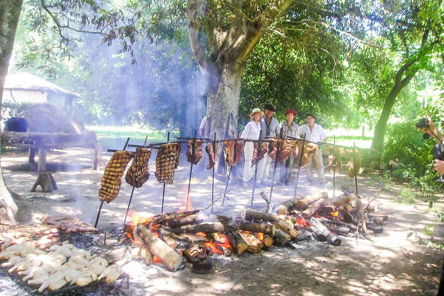 From Buenos Aires: Gaucho and Ranch Day Tour - Who should book this ranch-and-gaucho day trip