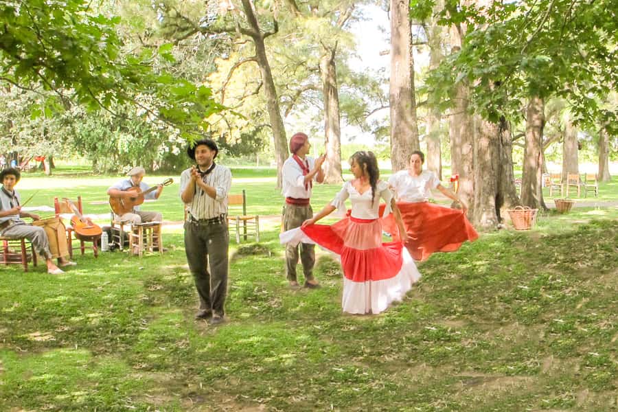 From Buenos Aires: Gaucho and Ranch Day Tour - What makes the guides matter on this tour