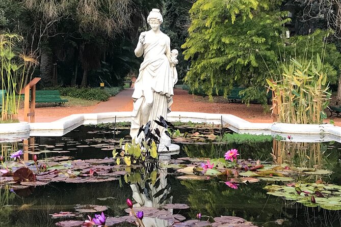 Full Day Private Walking Tour of Buenos Aires Neighborhoods - The real value: a private Buenos Aires day that doesn’t waste time
