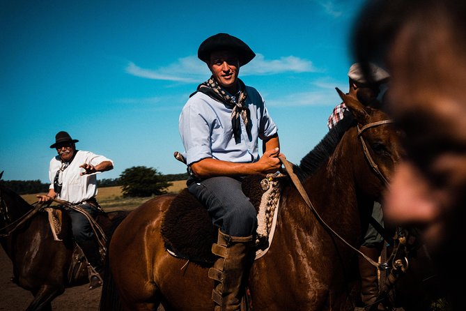 Gaucho Day Trip from Buenos Aires: Santa Susana Ranch - The Parrillada Lunch: Where the Value (and the Meat Mood) Really Shows