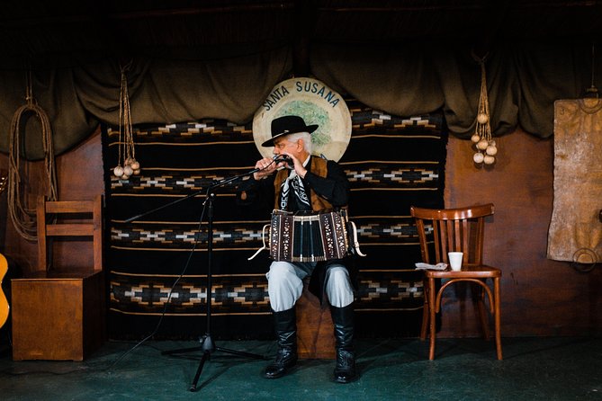Gaucho Day Trip from Buenos Aires: Santa Susana Ranch - Timing, Crowd Levels, and the Reality of a Multi-Group Ranch Day