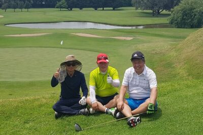Golf day in Buenos Aires with Hotel pick Up and Drop Off. We stay with you - Choosing Your Course: Buenos Aires, Olivos, and More