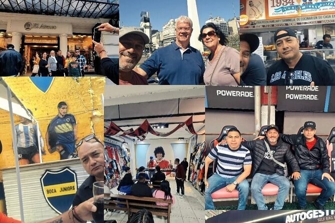 Guided Tour of the City of Buenos Aires - Private Buenos Aires Tour: Price and What You Actually Get