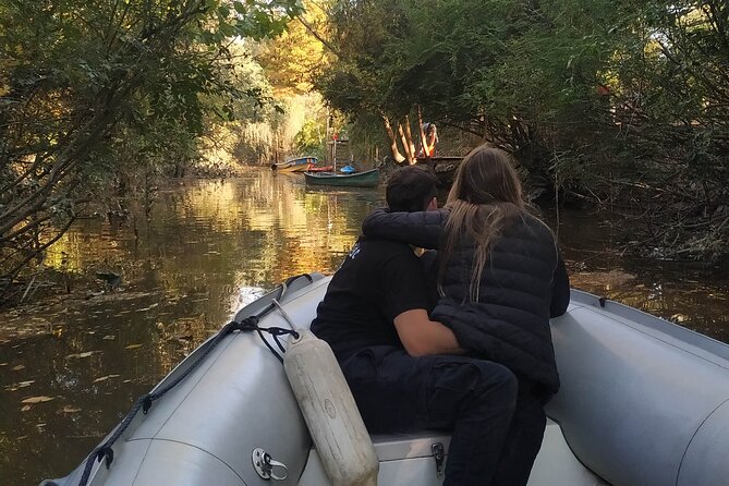 Half Day Private Safari Delta in Tigre - Tigre Delta by Private Boat: what you’re really buying