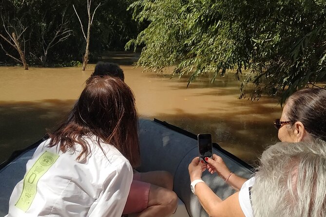 Half Day Private Safari Delta in Tigre - Who This Half-Day Safari Is For (and who should reconsider)