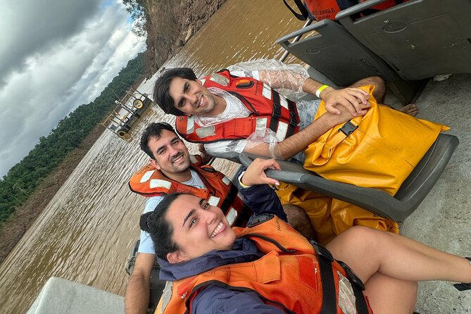 Iguazú Falls Private Full Day Tour - What to Wear and Bring (Because Iguazú Does Not Care)