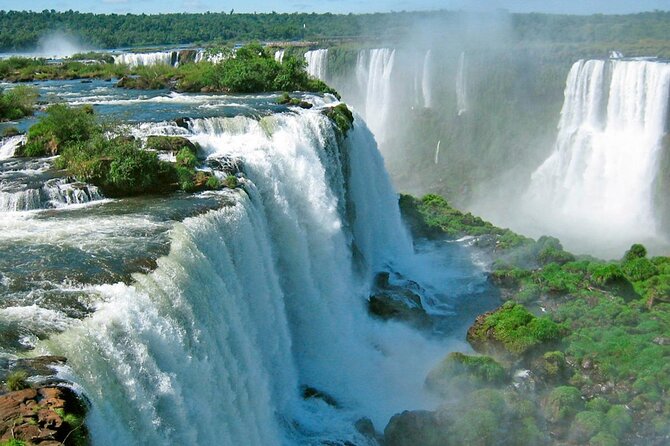 Iguazu Falls Private Tour with Optional Airfare from Buenos Aires - Morning Pickups and Flights: The Real Value (and the Real Time Cost)