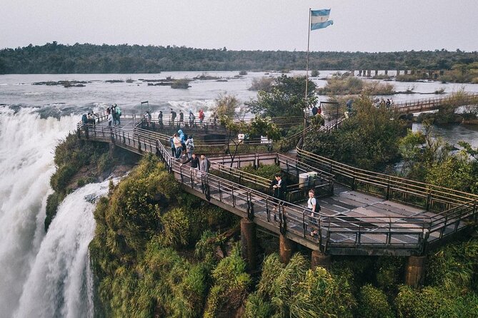 Iguazu Falls Private Tour with Optional Airfare from Buenos Aires - Price and Value: What You’re Paying For (and What You’re Not)