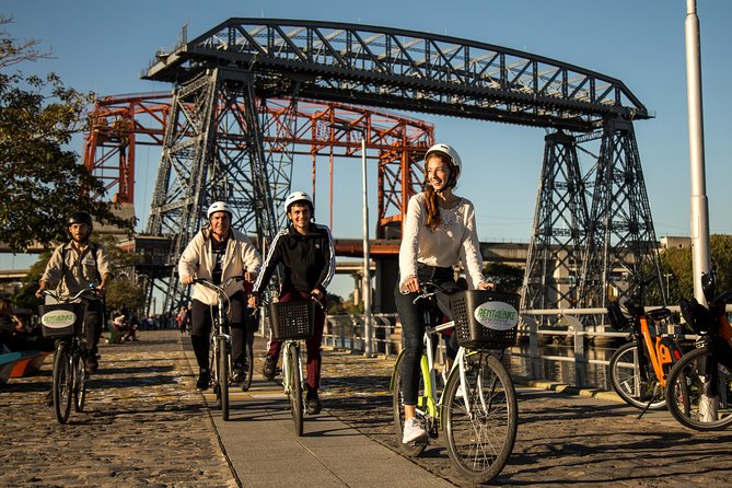 La Boca and City Center Bike Tour - Price and What You Actually Get for $38