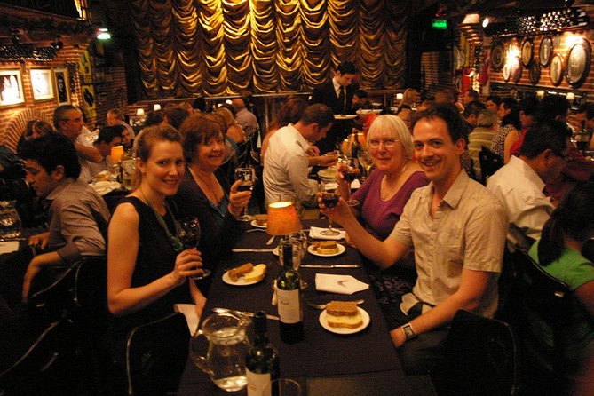 La Ventana Tango Show & Dinner with Optional Classic Bus Ride - Why La Ventana is a smart Buenos Aires tango choice in San Telmo