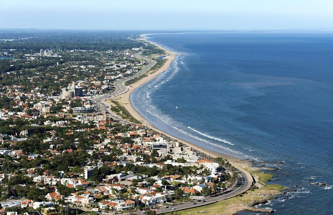 Montevideo Private Full Day Tour from Buenos Aires - Key points worth knowing