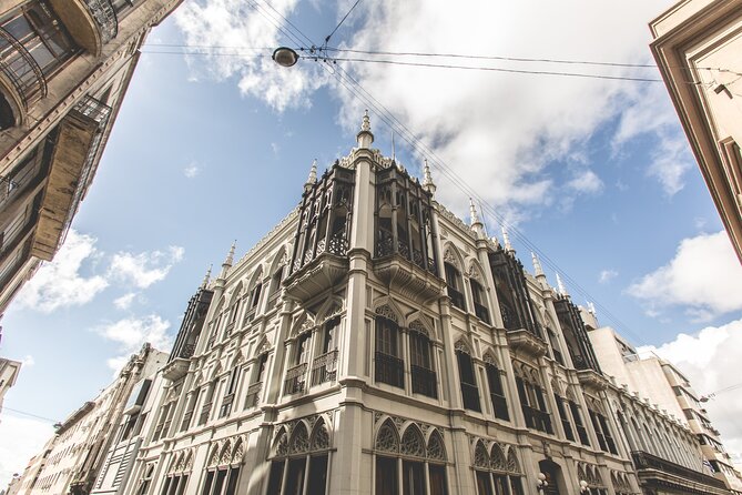 Montevideo Private Full Day Tour from Buenos Aires - The Rambla stretch: coastal life in Montevideo