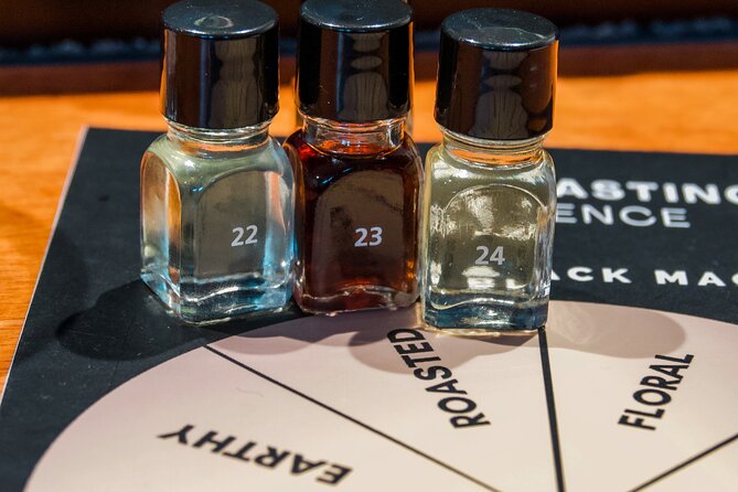 N1 Coffee Tasting Experience in Buenos Aires - Key Points Before You Go