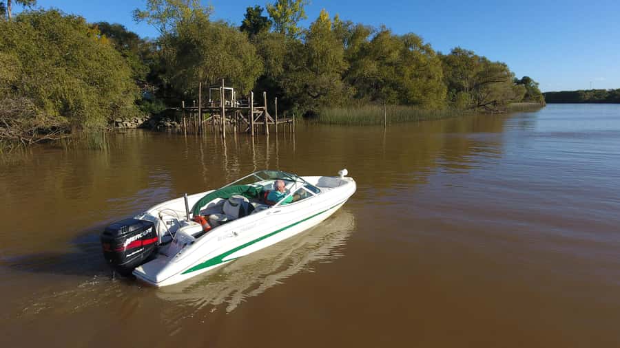Navigation in Delta of Tigre - Exclusive semi private tour - Key things to know before you go