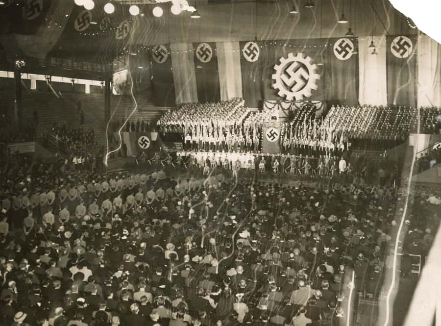 Nazis in Buenos Aires: a historical walking tour - Why this Nazi-in-Buenos-Aires walk feels different