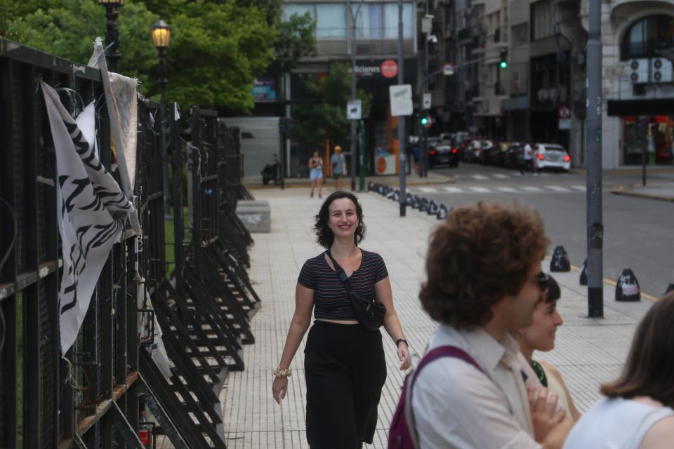 Nazis in Buenos Aires: a historical walking tour - Museo de Armas de La Nación: weapons history as political context