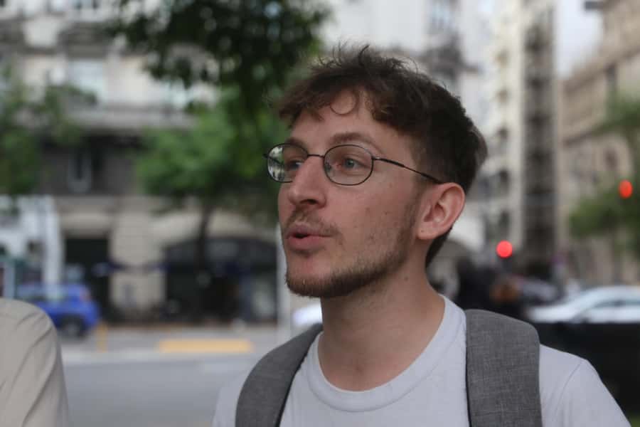 Nazis in Buenos Aires: a historical walking tour - A 1960s neo-Nazi thread, plus the Eichmann story