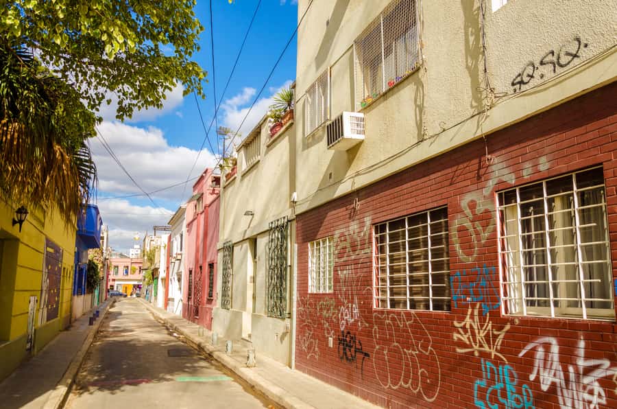 Palermo: Graffiti and Street Art Guided Tour in English - Two Hours and $13: Is This Good Value?