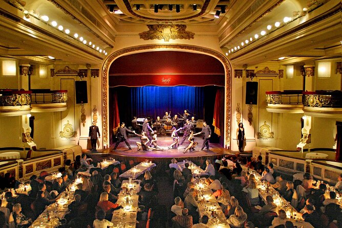 Piazzolla Tango Show in Buenos Aires - Price and Value: When $48 Makes Sense (and When It Might Not)