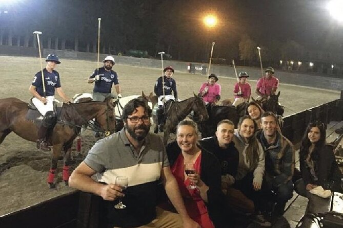 Polo Under the Stars and Argentine BBQ Evening Venue from Buenos Aires - Polo Under the Stars: What makes a Buenos Aires night match different