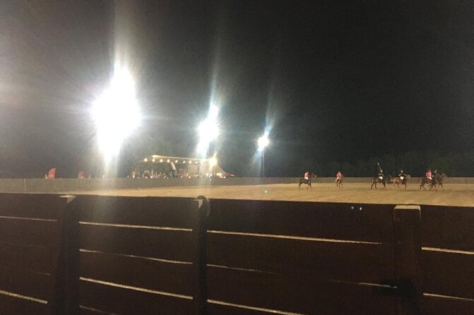 Polo Under the Stars and Argentine BBQ Evening Venue from Buenos Aires - Getting there from Buenos Aires: timing and why it affects your whole night