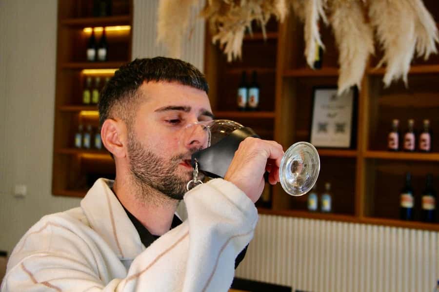 Premium Argentinian Wines and Malbec Tasting Experience - Should you book this Argentine wine tasting in Palermo Soho?