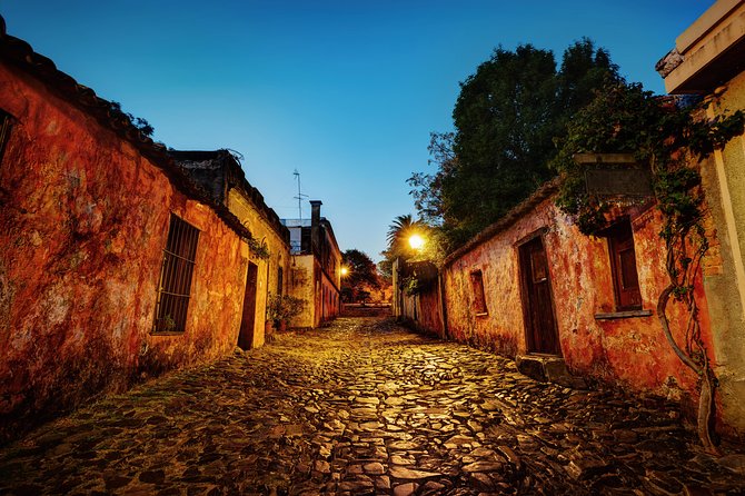 Premium Day Tour to Colonia del Sacramento - Key things I’d clock before you go
