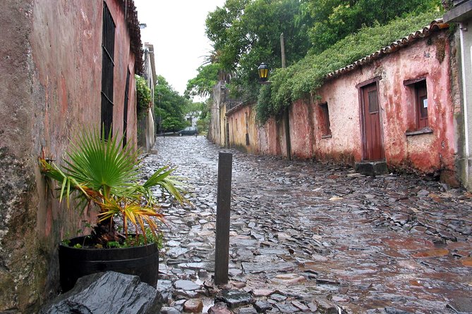 Premium Day Tour to Colonia del Sacramento - Who should book this Colonia day trip (and who should skip it)