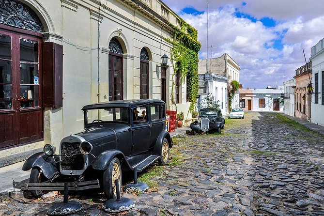 Premium Day Trip to Colonia del Sacramento - Key highlights worth caring about
