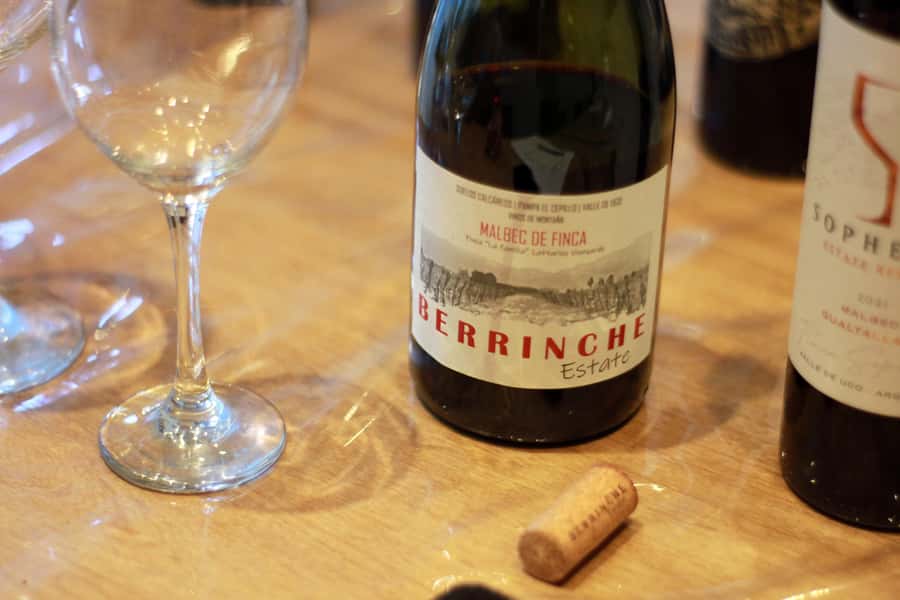 Premium Empanadas Cooking Class & Wine Tasting Experience - Key things I’d want you to notice before you book