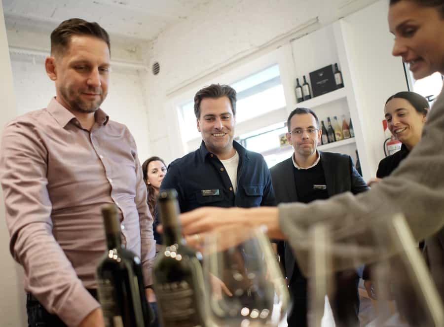 Premium Empanadas Cooking Class & Wine Tasting Experience - Logistics that matter on the day