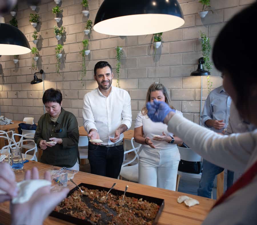 Premium Empanadas Cooking Class & Wine Tasting Experience - Cooking empanadas: how the class translates into food you can repeat