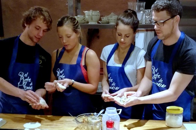 Private Argentine Cooking Class and Tango Lesson in Buenos Aires - Key things to know before you go