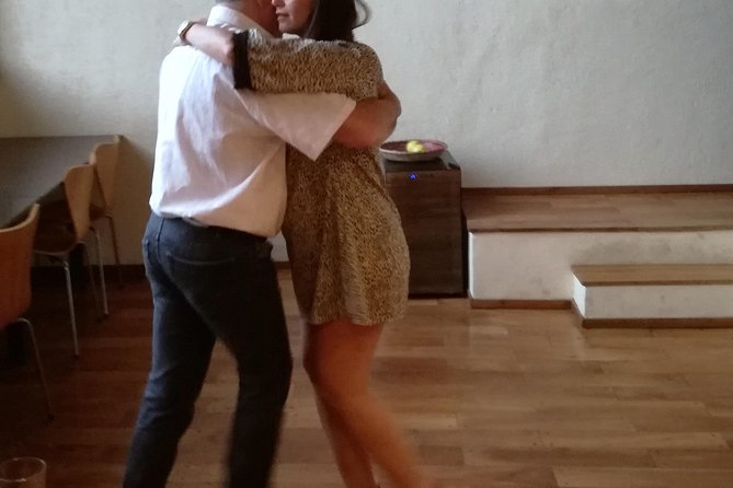 Private Argentine Cooking Class and Tango Lesson in Buenos Aires - Tango first, then you cook your way through Buenos Aires